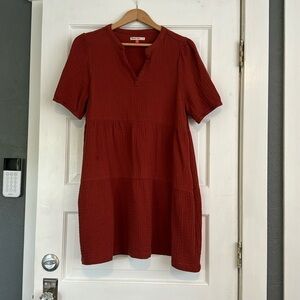 Marine layer women’s dress